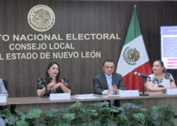 Contratará INE más de 2 mil personas