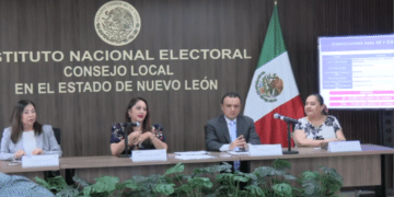 Contratará INE más de 2 mil personas