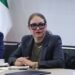 Renuncia Secretaria Ejecutiva del INE