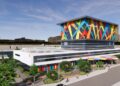 Hospital Infantil: Mejor proyecto del continente