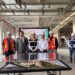Supervisa Gobernador construcción de Hospital Infantil
