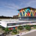 Hospital Infantil: Mejor proyecto del continente