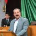 Pide José Luis Garza facilitar reclamos por daños causados por baches