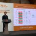 Registra 73% de avance en reestructuración de transporte público
