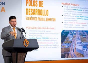 Busca Samuel García dejar legado en NL