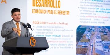 Busca Samuel García dejar legado en NL