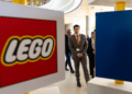 Destaca Gobernador inversión de LEGO en Nuevo León