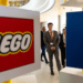 Destaca Gobernador inversión de LEGO en Nuevo León