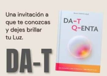 Presentan “DA-TQ-ENTA”, una invitación de autodescubrimiento