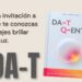 Presentan “DA-TQ-ENTA”, una invitación de autodescubrimiento