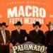 Invitan a la Macro Fiesta Mexicana