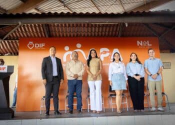 Implementan MAPA en escuelas de Nuevo León