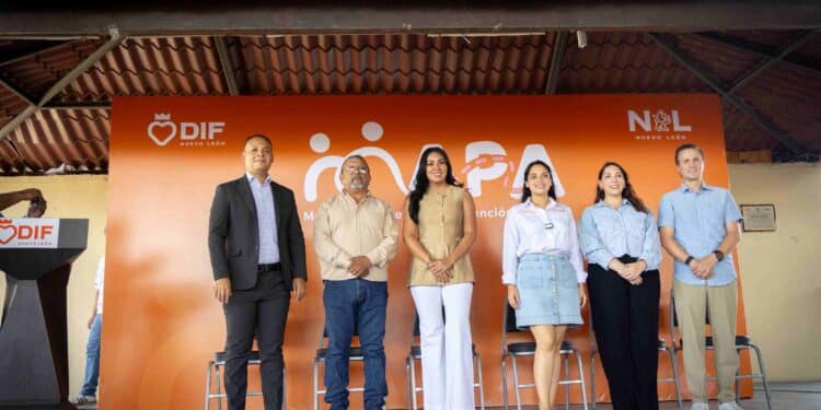 Implementan MAPA en escuelas de Nuevo León