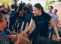 Una mujer con autonomía y oportunidades, cambia su vida y la de su familia: Mariana Rodríguez