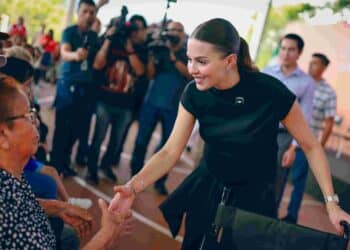 Una mujer con autonomía y oportunidades, cambia su vida y la de su familia: Mariana Rodríguez