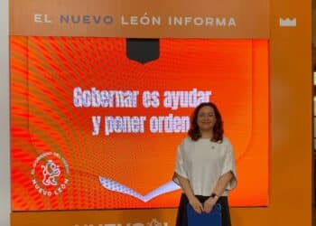 Invitan a regularizar placas foráneas en NLínea