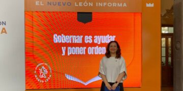 Invitan a regularizar placas foráneas en NLínea
