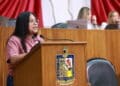 Pide Marisol González reforzar prevención ante lluvias