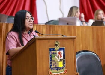 Pide Marisol González reforzar prevención ante lluvias