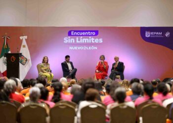 Concluye Noveno Encuentro Sin Límites con cerca de 2 mil asistentes