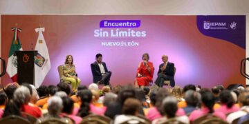Concluye Noveno Encuentro Sin Límites con cerca de 2 mil asistentes