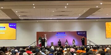 Amplían Samuel y Mariana edad para apoyo a mujeres