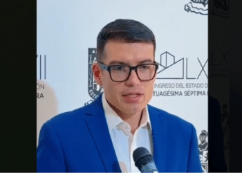 Prevé MC definir candidaturas entre octubre y noviembre