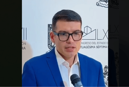 Prevé MC definir candidaturas entre octubre y noviembre