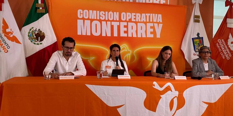 Denuncian abandono del Sistema de cuidados en Monterrey