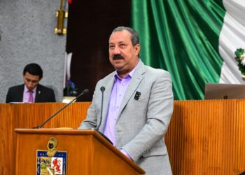 Propone MC fortalecer consolidación urbana en NL