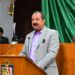 Propone MC fortalecer consolidación urbana en NL