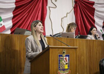 Busca Melisa Peña institucionalizar Mercados Emprendedores en NL