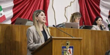Busca Melisa Peña institucionalizar Mercados Emprendedores en NL