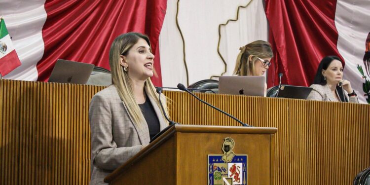 Busca Melisa Peña institucionalizar Mercados Emprendedores en NL