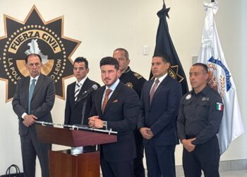 Mantiene Nuevo León disminución de homicidios