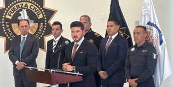 Mantiene Nuevo León disminución de homicidios
