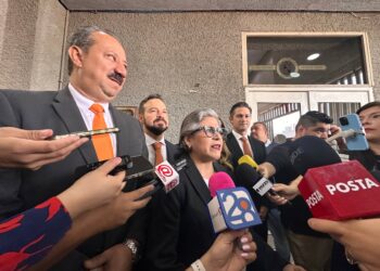 Impugnará MC mesa directiva del congreso de NL