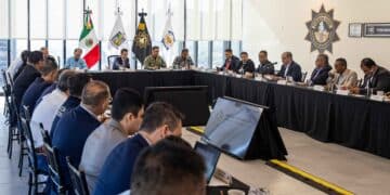 Detienen a 121 presuntos criminales en una semana
