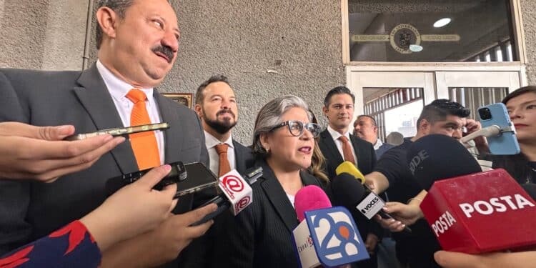 Impugnará MC mesa directiva del congreso de NL