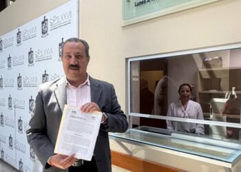 Buscan regular circulación de vehículos de micromovilidad