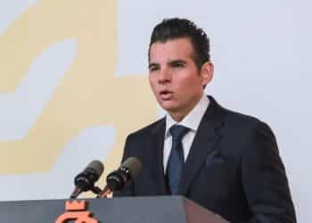 NL fortalece condiciones para atraer inversiones: Miguel Flores