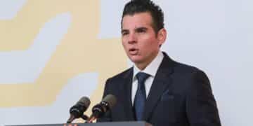 NL fortalece condiciones para atraer inversiones: Miguel Flores