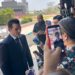 Espera Miguel Flores un año de acuerdos con el congreso