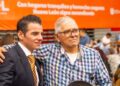 Invita Miguel Flores a registrarse en Brigada de Testamentos gratuitos