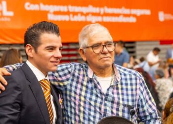 Invita Miguel Flores a registrarse en Brigada de Testamentos gratuitos