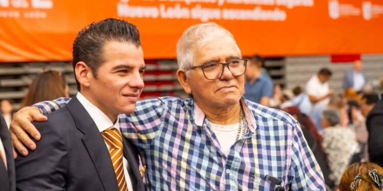 Invita Miguel Flores a registrarse en Brigada de Testamentos gratuitos