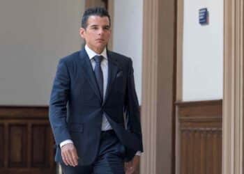 Impulsa NL a MiPyMes para crecer: Mike Flores
