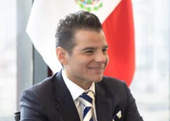 Digitalizara Registro civil sus actas y las llevara a NLínea: Mike Flores