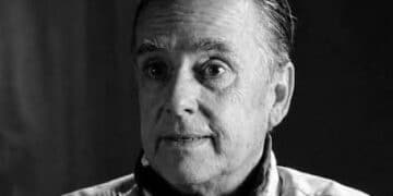 Muere Victor Miller