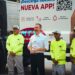 Monterrey presenta app para consultar la ruta del camión de basura